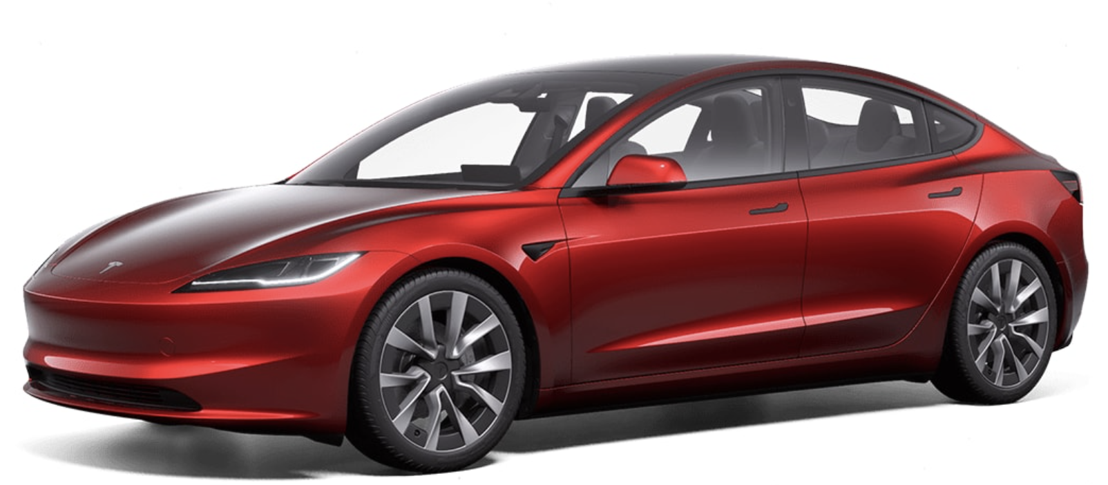 tesla makedonija model 3