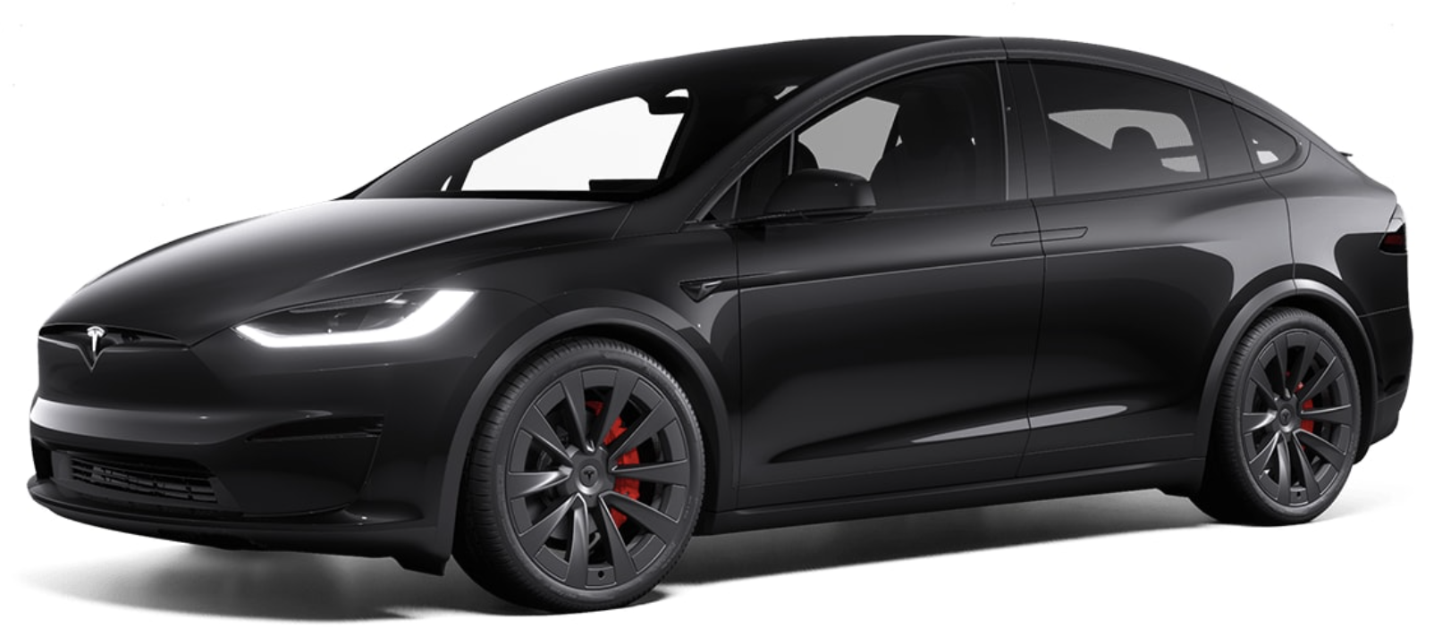 tesla makedonija model x