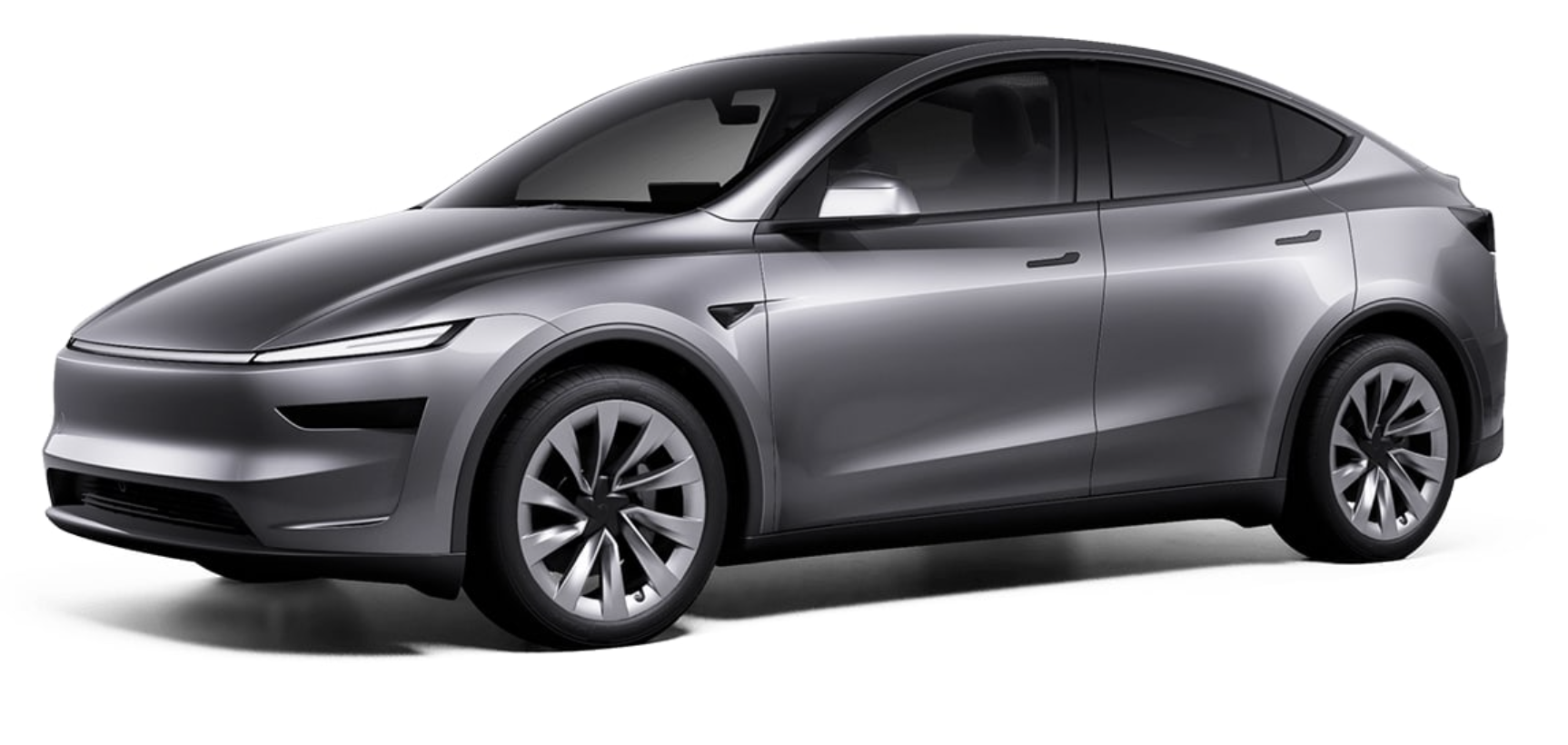 model y