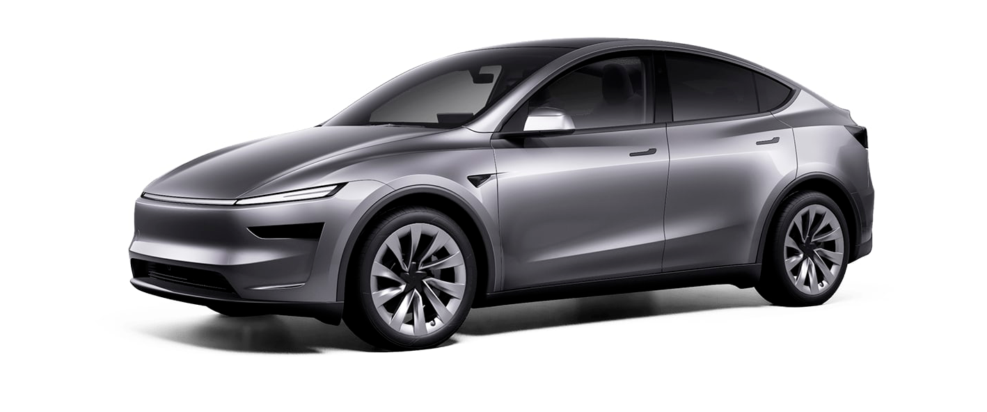 Tesla Model Y makedonija